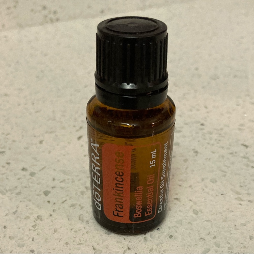 doTERRA Frankincense Essential Oil 15ml